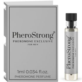 PHEROSTRONG - FEROMONPARFÜM EXKLUZÍV FÉRFIAKNAK 1 ML