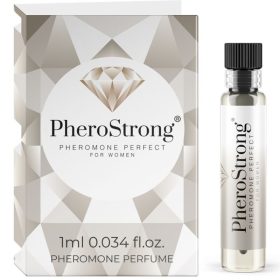 PHEROSTRONG – FEROMON PARFÜM TÖKÉLETES NŐKNEK 1 ML