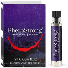 PHEROSTRONG - FEROMONPARFÜM J NEKI 1 ML