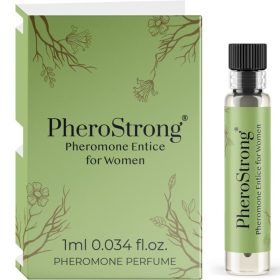 PHEROSTRONG – FEROMONPARFÜM CSÁBÍTÓ NŐNEK 1 ML