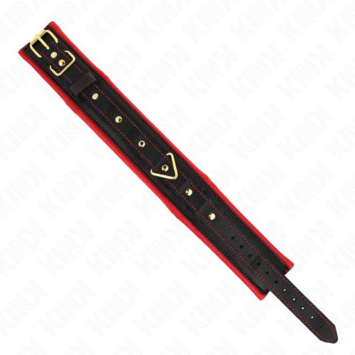 KINK - GALLÉR SIMA ANYAG PÓRÁZRAL ÁLLÍTHATÓ 33-48 CM X 5,7 CM