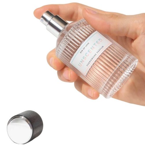 SZERELEM SZEME - EOL FEROMONOK PARFUM DELUXE 50 ML ILLATMENTES VONZZÁK ŐKET