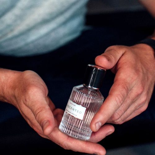 SZERELEM SZEME - EOL FEROMONOK PARFUM DELUXE 50 ML ILLATMENTES VONZZÁK ŐKET