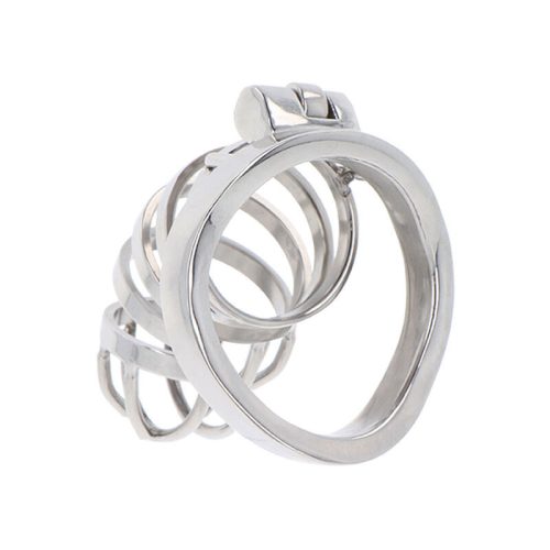 REJTETT VÁGY - EXTRÉM TISZTESSÉG FARK KETREC FÉM