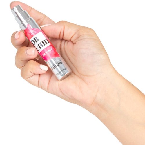 SECRETPLAY - ORCHIDE PARFÜM FEROMONOK NŐK SPRAY TRAVEL SIZE