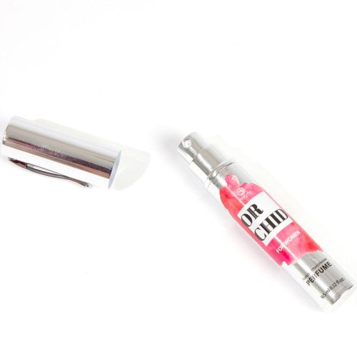 SECRETPLAY - ORCHIDE PARFÜM FEROMONOK NŐK SPRAY TRAVEL SIZE