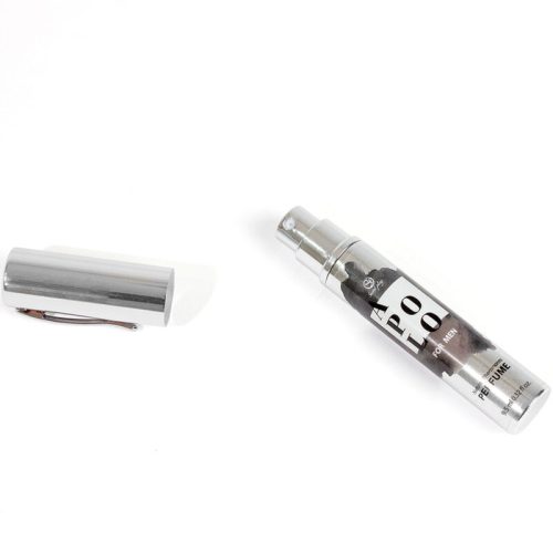 SECRETPLAY - APOLO PARFÜM FEROMONOK FÉRFIAKNAK SPRAY TRAVEL SIZE