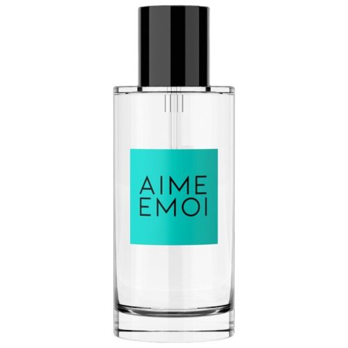 RUF - AIME EMOI FEROMONPARFÜM AZ 50 ML-ES RÉSZÉRE
