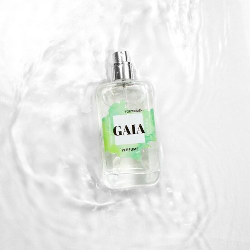 SECRETPLAY - GAIA TERMÉSZETES PARFÜM FEROMONOK SPRAY NŐKNEK 50 ML
