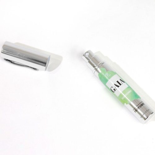 SECRETPLAY - GAIA TERMÉSZETES PARFÜM FEROMONOK UTAZÁSI MÉRET NŐKNEK 10 ML