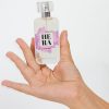 SECRETPLAY - HERA TERMÉSZETES PARFÜMÖS FEROMONSPRAY NŐKNEK 50 ML
