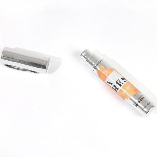 SECRETPLAY - ARES TERMÉSZETES PARFÜMÖS FEROMONOK UTAZÁSI MÉRET FÉRFIAKNAK 10 ML