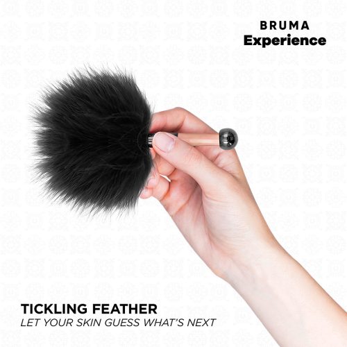 BRUMA XPERIENCE – ÉDES GÖRÖGDINNYE KÍSÉRTÉSI KÉSZLET ORGAZMUSFOKOZÓVAL