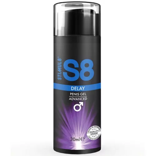 STIMUL8 - S8 KÖZÖS PÁRFELSZERELÉS 2 X 30 ML