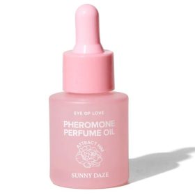 SZERELEM SZEME - BLOOM SUNNY DAZE FEROMONOLAJ 20 ML