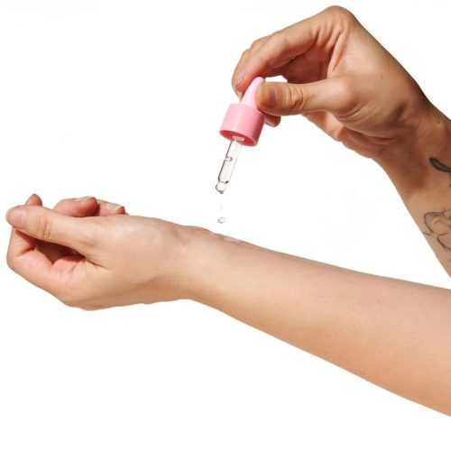 SZERELEM SZEME - BLOOM SUNNY DAZE FEROMONOLAJ 20 ML