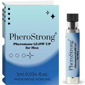 PHEROSTRONG - RAGYOGÓ FEROMONPARFÜM FÉRFIAKNAK 1 ML