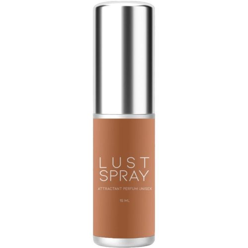 RUF - VÁGYSPRAY KELETI EAU DE TOILETTE UNISEX 15 ML