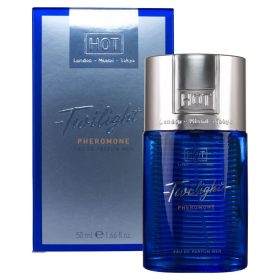 HOT - TWILIGHT PHEROMONE PARFUM FÉRFIAK 50 ML