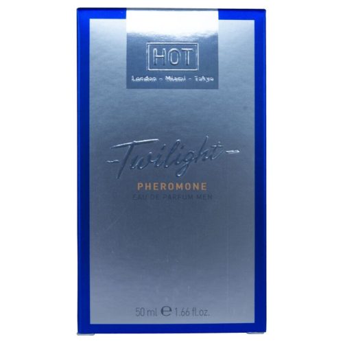 HOT - TWILIGHT PHEROMONE PARFUM FÉRFIAK 50 ML