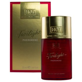 HOT - TWILIGHT PHEROMONE PARFUM NŐK 50 ML