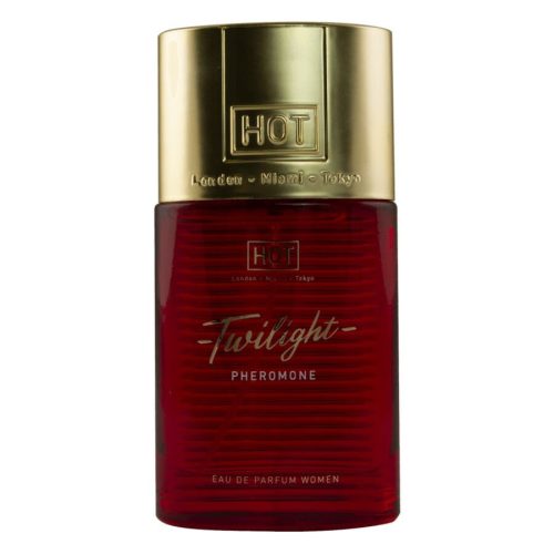 HOT - TWILIGHT PHEROMONE PARFUM NŐK 50 ML