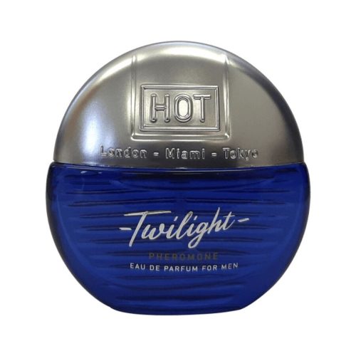 HOT - TWILIGHT PHEROMONE PARFUM FÉRFIAK 15 ML