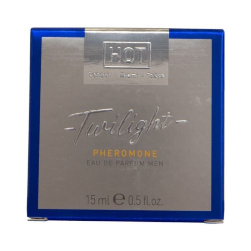HOT - TWILIGHT PHEROMONE PARFUM FÉRFIAK 15 ML