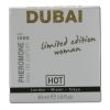 HOT - FEROMON PARFÜM DUBAI LIMITÁLT KIADÁSÚ NŐK 30 ML