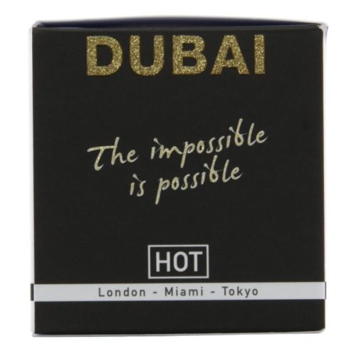 HOT - FEROMON PARFÜM DUBAI LIMITÁLT KIADÁSÚ NŐK 30 ML