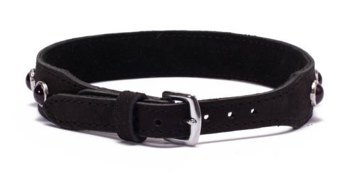 Octane Crystal Collar Hot Pink_B0O25_3