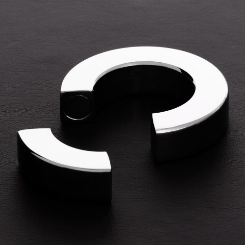 Mágneses golyószorító – prémium intim erőszorító 14x35mm