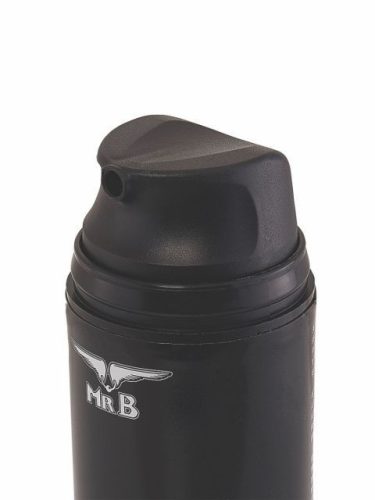Mister B FIST – érzéki síkosító pumpás flakon 200 ml