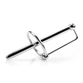   PRINCESS WAND – 7,5 cm-es urethral piercing rúd gyűrűvel