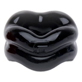 Ballstretcher Revolution – 30 mm fekete herefeszítő