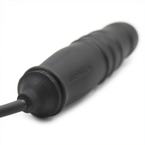 Felfújható dildó – érzéki anális élmény 15 x 4 cm