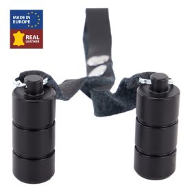 Prémium bőrből készült herék nyújtó - 2 x 100g