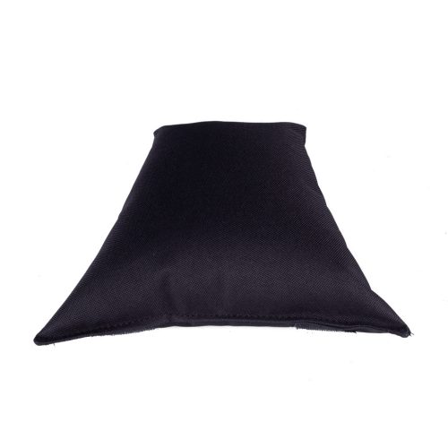 Triangle Fabric Sling - prémium szövet hintaszófa kékben