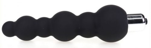 Billiak – vibráló anál golyók 11 x 3.5 cm