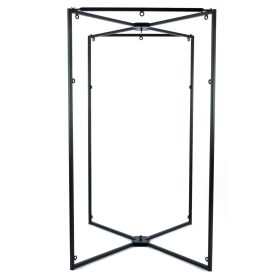 Fém tartószerkezet Black Slinghez