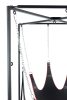 Fém tartószerkezet Black Slinghez