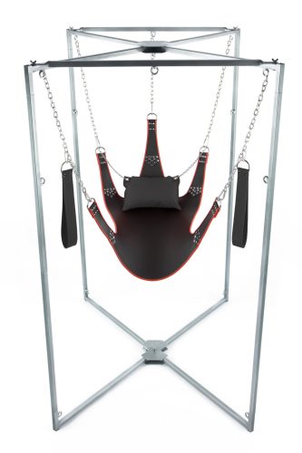 Platinium - fém szerkezet a Sling számára