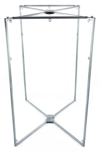 Platinium - fém szerkezet a Sling számára