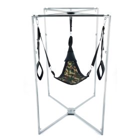   Kit Sling Tissu Triangle – háromszögű kamuflázs vállpánt