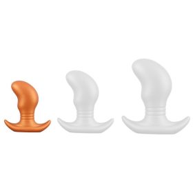 Doory S – prémium prosztata plug 10 x 4,5 cm