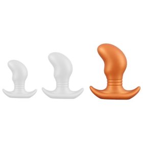 Doory – prémium prosztata dugó 14x6.5 cm