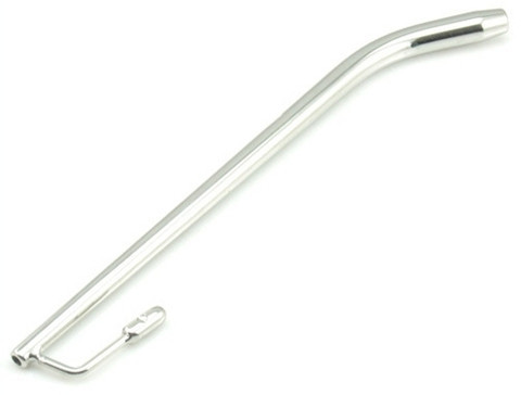 Benty – 19 cm hosszú, 7,5 mm átmérőjű urethra stimuláló rod