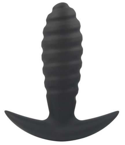 Ribbo – prémium felfújható análplug 8 x 2,9 cm