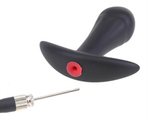 Nidle – légkeverékes prémium plug, 8 x 3 cm