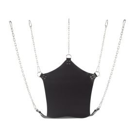 Paris – öt pontos bőr felfüggesztés